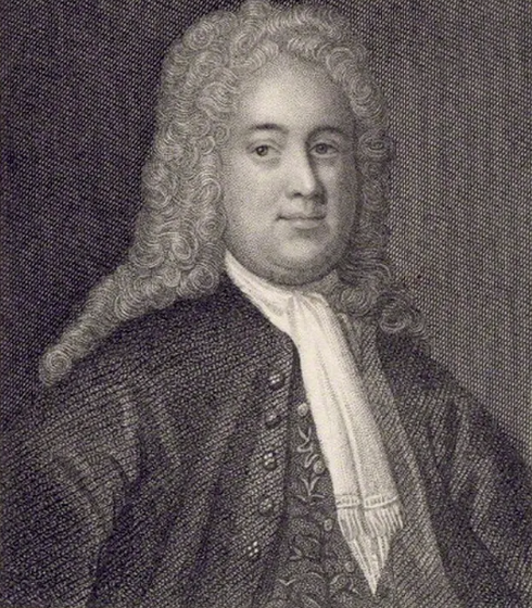 Jonathan Hulls