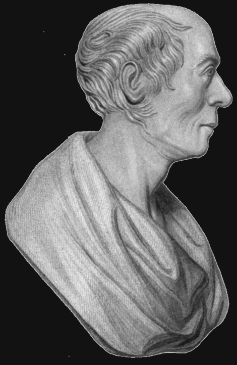 William Symington